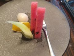 -杭州和达希尔顿逸林酒店·和园中餐厅-杭帮菜名店