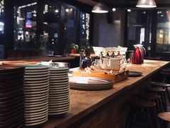 -漫咖啡(武汉天地店)