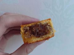 凤梨椰果酥-鲍师傅糕点(春熙路店)
