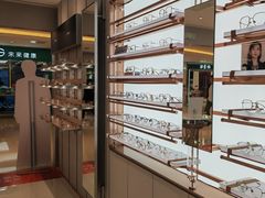 -BOLON暴龙眼镜(上海万象城店)