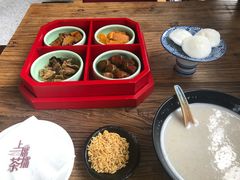 -上席擂茶·新中式青年茶馆(古城店)