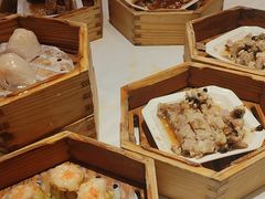 -稻香饭店(IFS国金中心店)