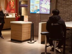 -麦当劳(垡头西路店)