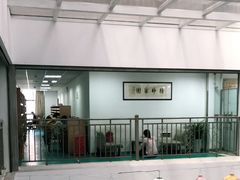 -西湖区图书馆(古墩路)