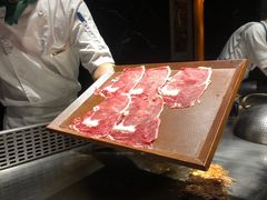 -松临·铁板烧&Omakase(神农店)