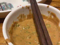 -额尔敦草原涮羊肉·烧烤(冻青树总店)