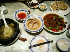 -鲁城往事(游客中心店)
