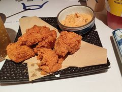 -火山屋台(新街口店)