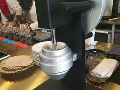 -KYO COFFEE(胶州路店)