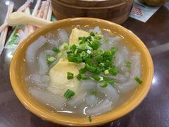 传统双件千张包-丁莲芳(红旗路店)