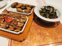 -红樱桃·欢乐餐厅(太原里店)