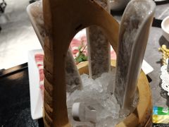 -四川香天下火锅(上海城店)