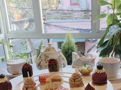 -蝶舍·MAISON PAPILLON