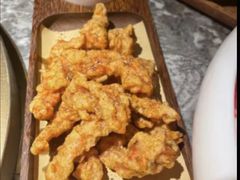 现炸酥肉-麻路成都火锅(柏威年店)