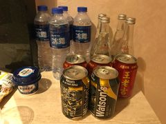 -北京盘古七星酒店