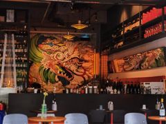 -Cooking Man(中懋天地店)