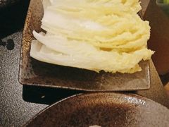 -熹悟海鲜火锅·广式打边炉