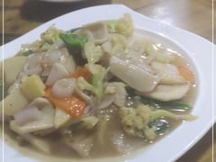 -如我美食(达道社区店)
