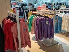 -BIGOFFS 超级折扣(仁恒伊势丹店)