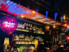 -AClub餐吧(富华里店)