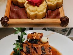 -吴越荣记苏州菜·松鼠桂鱼(月光码头店)