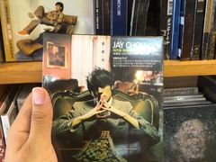 -M.F CDshop唱片店