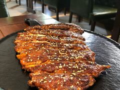 -Local泰莲庭(虹鳟鱼店)