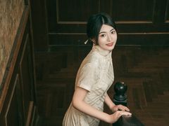 -国色写真馆(园博园店)