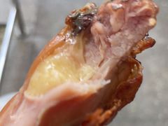 -大益烤鸡
