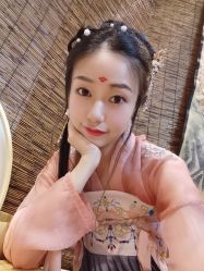 -汉仪华裳汉服馆(打浦桥店)