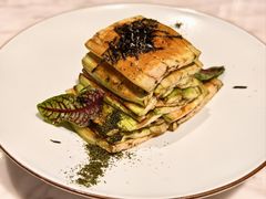 -茹·pure vegan(博华广场店)