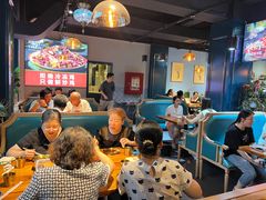 -柴窝堡22号辣子鸡·传承新疆菜