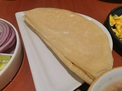 筋饼-老昌春饼(中央大街店)