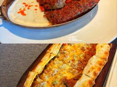 -Efes Turkish & Mediterranean Cuisine 艾菲斯餐厅(陆家嘴店)