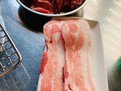 -釜山火炉·海鲜烤肉(紫藤路店)