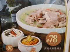 -稻香酒家·33年老字号·港式粤菜(富邦中心店)