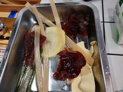 -蛙一刀·麻椒鱼火锅(金仙桥店)