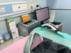 -纳吉亚猫专科动物诊疗中心(蒋宅口分院)