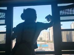 -重庆轻喜到家家政保洁