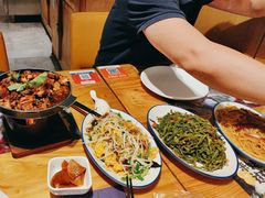 -姥姥家春饼店(惠新东街店)