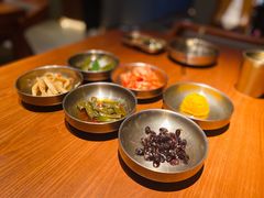 -春熙台韩国料理·章鱼肥牛(西丽店)