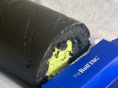 -the Roll'ING手作瑞士卷专门店(卓悦中心店)