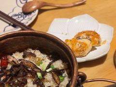 -山茶云南菜(中关村店)