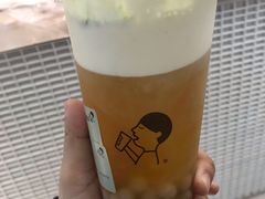 -喜茶(深圳丰盛町店)