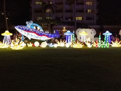 -三亚亚龙湾天域度假酒店