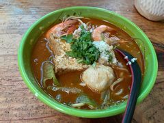 -老宅原住民沙茶面精品小吃(龙头路店)