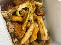 -呷贺盐酥鸡(抄纸巷店)