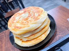 吊炉饼-欧阳家吊炉饼(九纬路店)