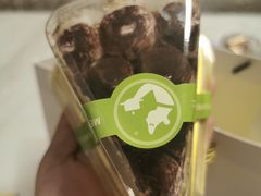 -CUNS CAKE村上千层蛋糕(一环路东二段140号院店)