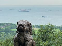 -狼山风景名胜区